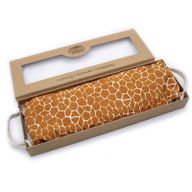 Bolsa de trigo en caja de regalo - dormir RELAX