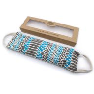 Bolsa de trigo en caja de regalo - dormir RELAX