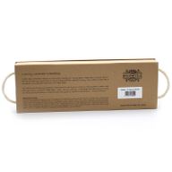 Bolsa de trigo en caja de regalo - dormir RELAX
