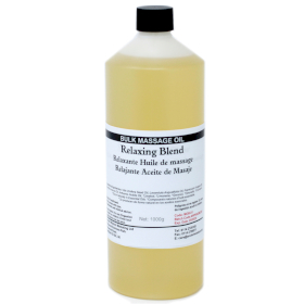 Aceite de Masaje 1kg - Relajante