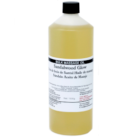 Aceite de Masaje 1kg - Piel radiante