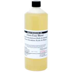 Aceite de Masaje 1kg - Para articulaciones