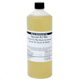 Aceite de Masaje 1kg - Special A2 Mix