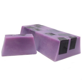 Jabón Violeta de  Yorkshire