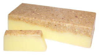 jabón Banana y coco suave