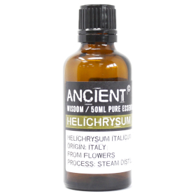 Helichrysum Aceite Esencial 50ml