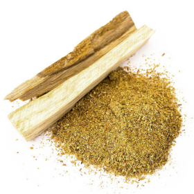 Palo Santo Molido 1Kg