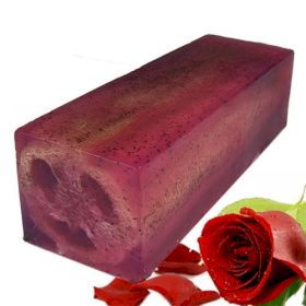 Exfoliación y Masaje de Rosas