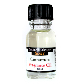 Aceites de Fragancia 10ml - Canela