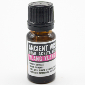 Aceite Esencial Ylang Ylang iii
