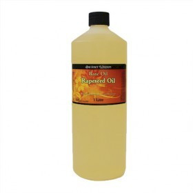 Aceite Base - 1L - Colza