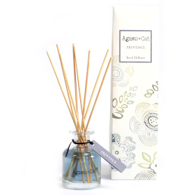 Difusor de caña de 140 ml - Provenza