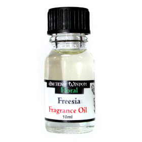 Aceites de Fragancia 10ml - Freesia