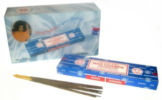 Incienso Nag Champa 100g