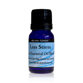 Mezcla de Aceites Esenciales- Sin Stress - 10ml