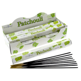 Stamford Incienso Premium Patchouli