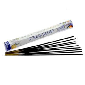 Stress Relief Premium Stamford Incense Sticks