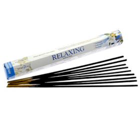 Relaxing Premium Stamford Incense Sticks