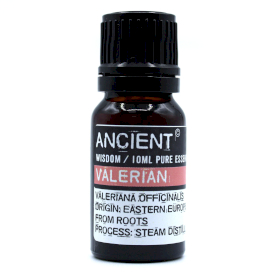Aceite Esencial de Valeriana 10ml