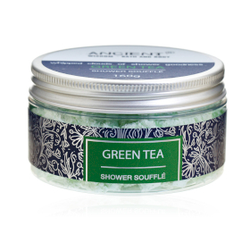 Souffle de Ducha 160g - Té Verde