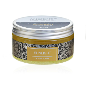 Scrub de Azucar 300g - Luz del Sol