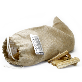 1ª Calidad Palo Santo 1Kg