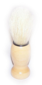Brocha Afeitado Estilo Antiguo (11cm)