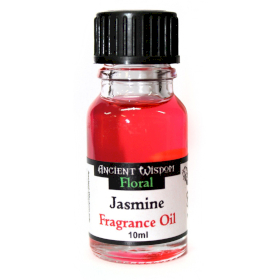 Aceites de Fragancia 10ml - Jazmín