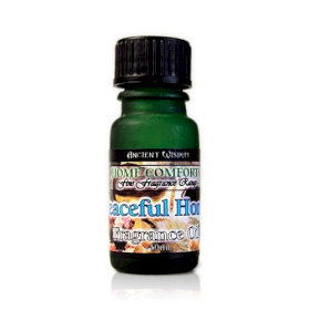 Aceites de Fragancia 10ml Casa - Pasillo - Hogar tranquilo
