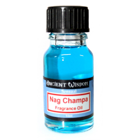 Aceites de Fragancia 10ml - Nag Champa