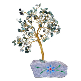 Agata Moss - 160 Stone