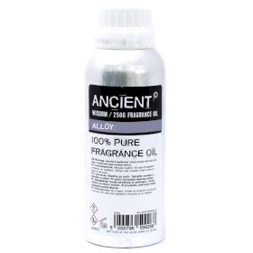 Aceites de Fragancia 250g - aleación