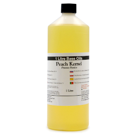 Aceite Base - 1L - Pesca