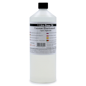 Aceite Base - 1L - Coco