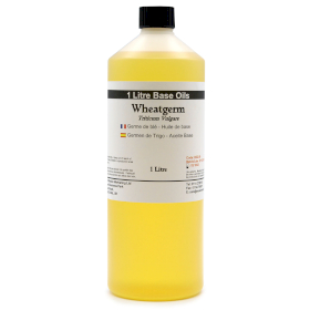 Aceite Base - 1L - Germen de trigo