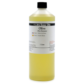 Aceite Base - 1L - Oliva