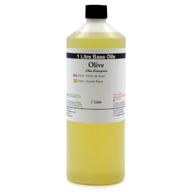 Aceite Base - 1L - Oliva