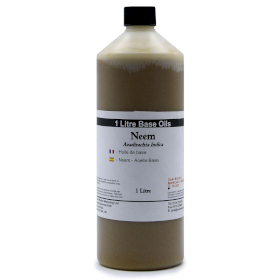 Aceite Base - 1L - Neem