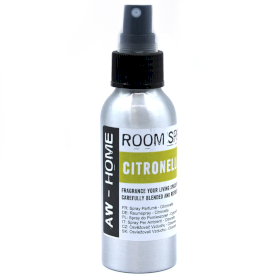 100ml Room Spray - Citronella