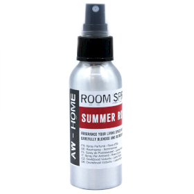100ml Room Spray - Summer Rose
