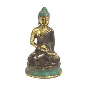 Meditación Buda Sentado