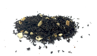 Té Negro Narnaja Orgánico