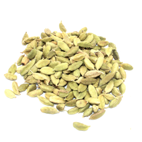 Green Cardamom (grains)  1Kg