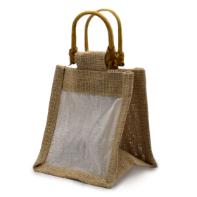 100% Natural Gift Bag - One Jar