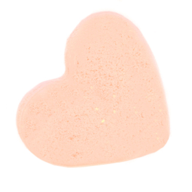 Bombas de Baño Corazón 70g - Passion Fruit