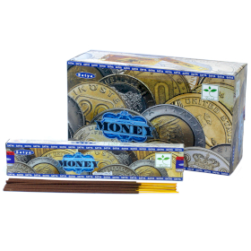 Satya  Incense 15gm - Dinero