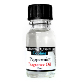 Aceites de Fragancia 10ml - Hierbabuena