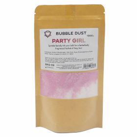  Polvo de Baño Party Girl 190gr