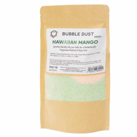 Polvo de Baño de Mango Hawaiano 190gr