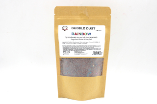 Polvo de Baño Tutti Fruiti Arco Iris 190gr